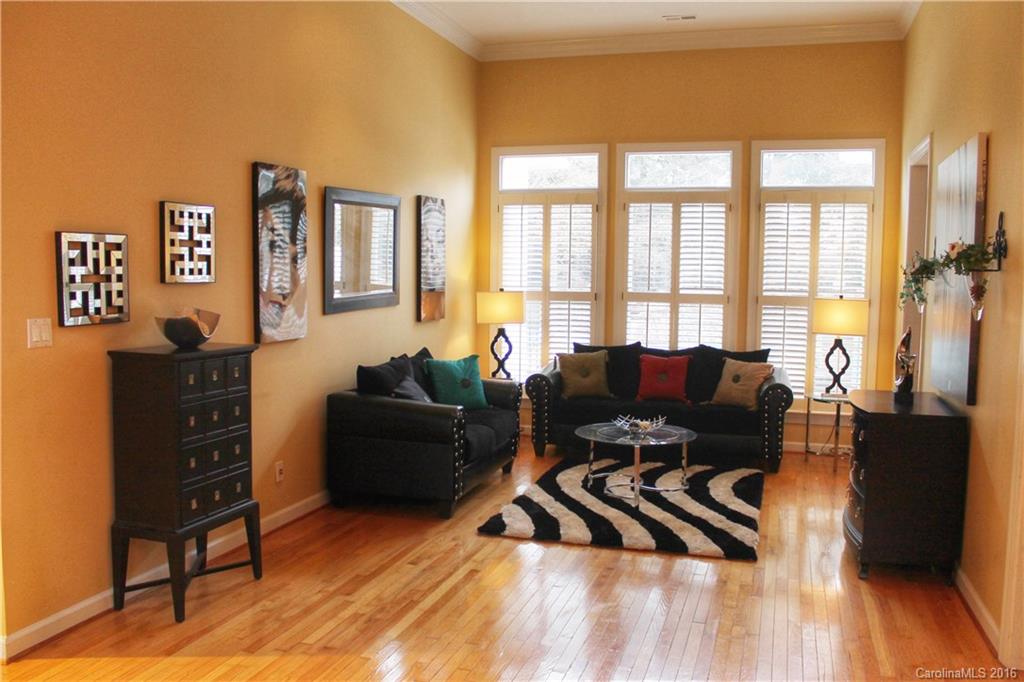 Hunters Gate - Residential Lease