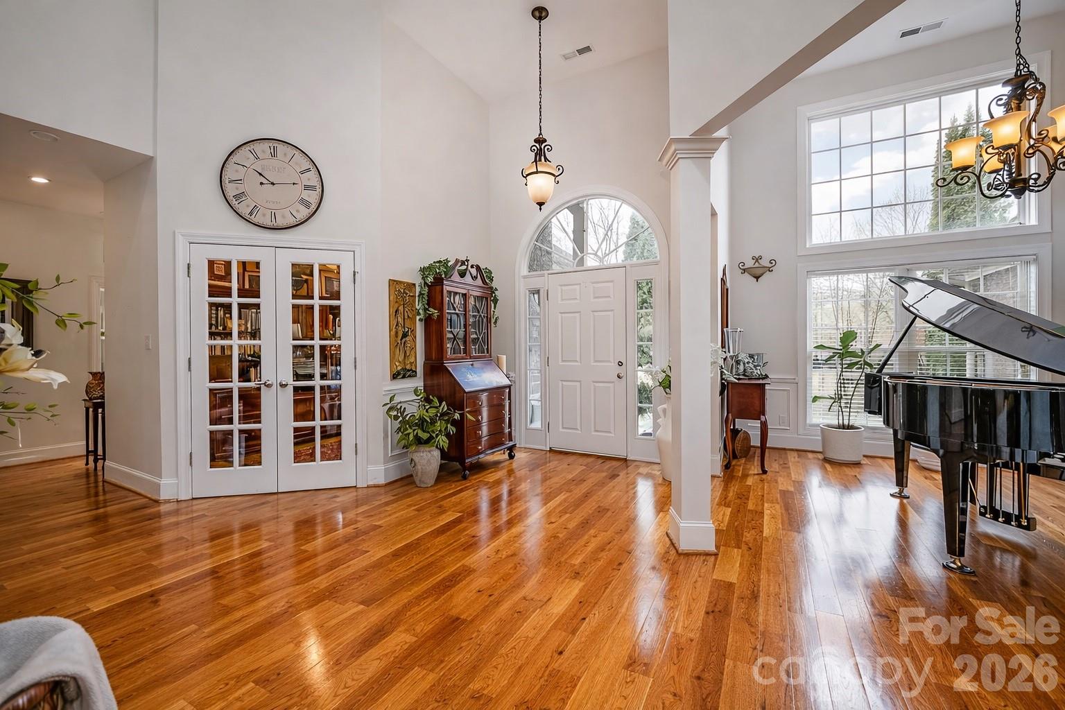 Devonshire - Residential