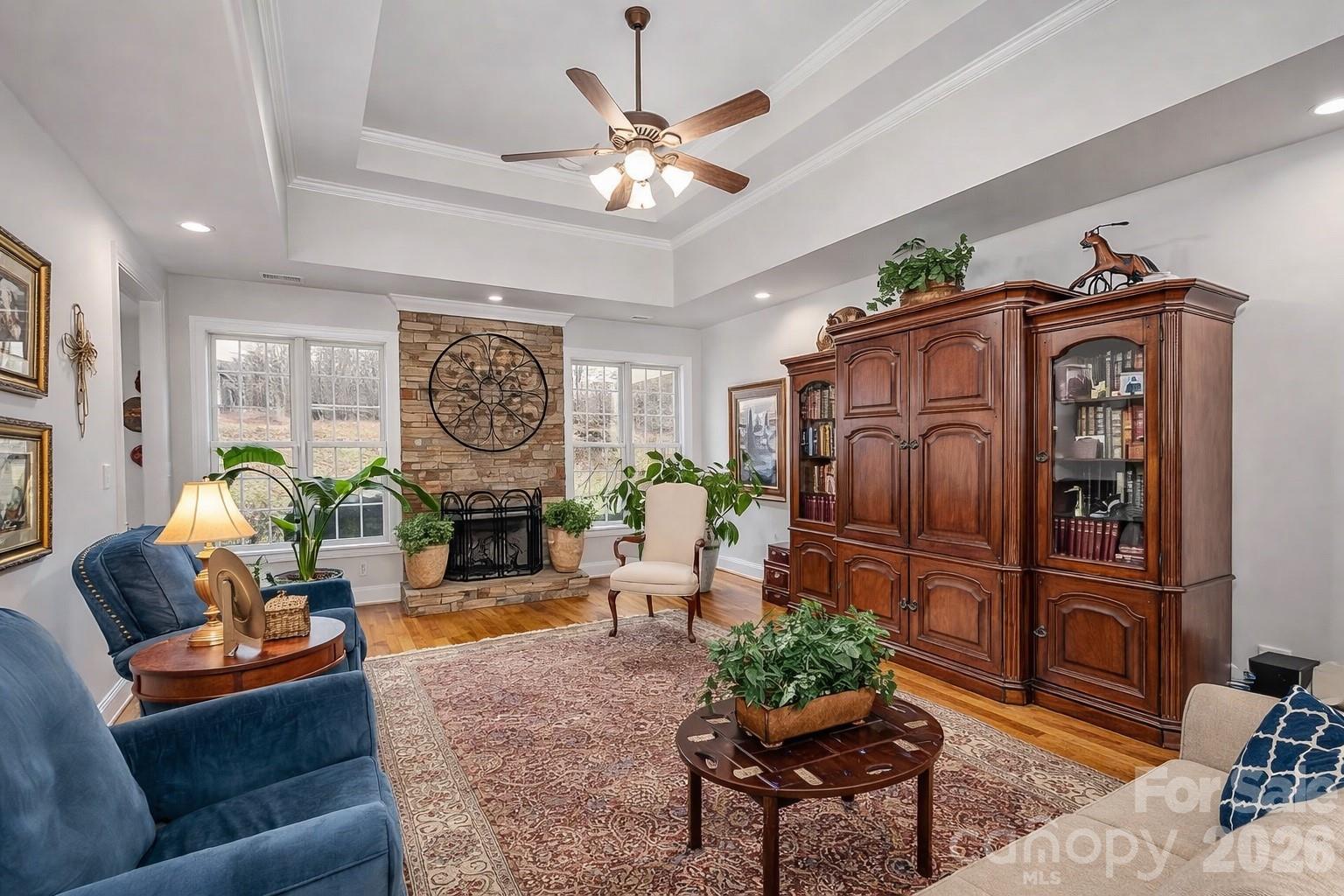 Devonshire - Residential