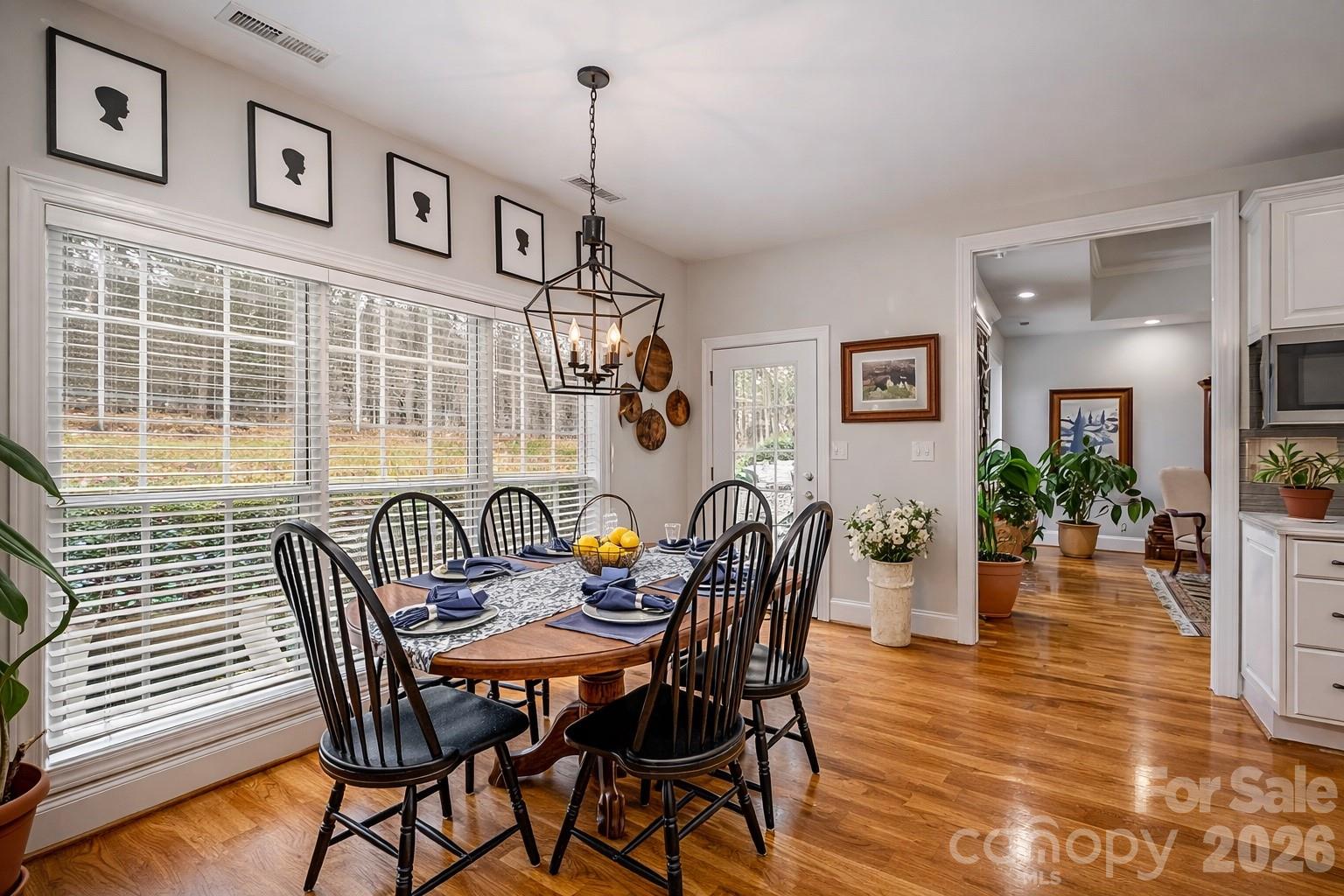 Devonshire - Residential