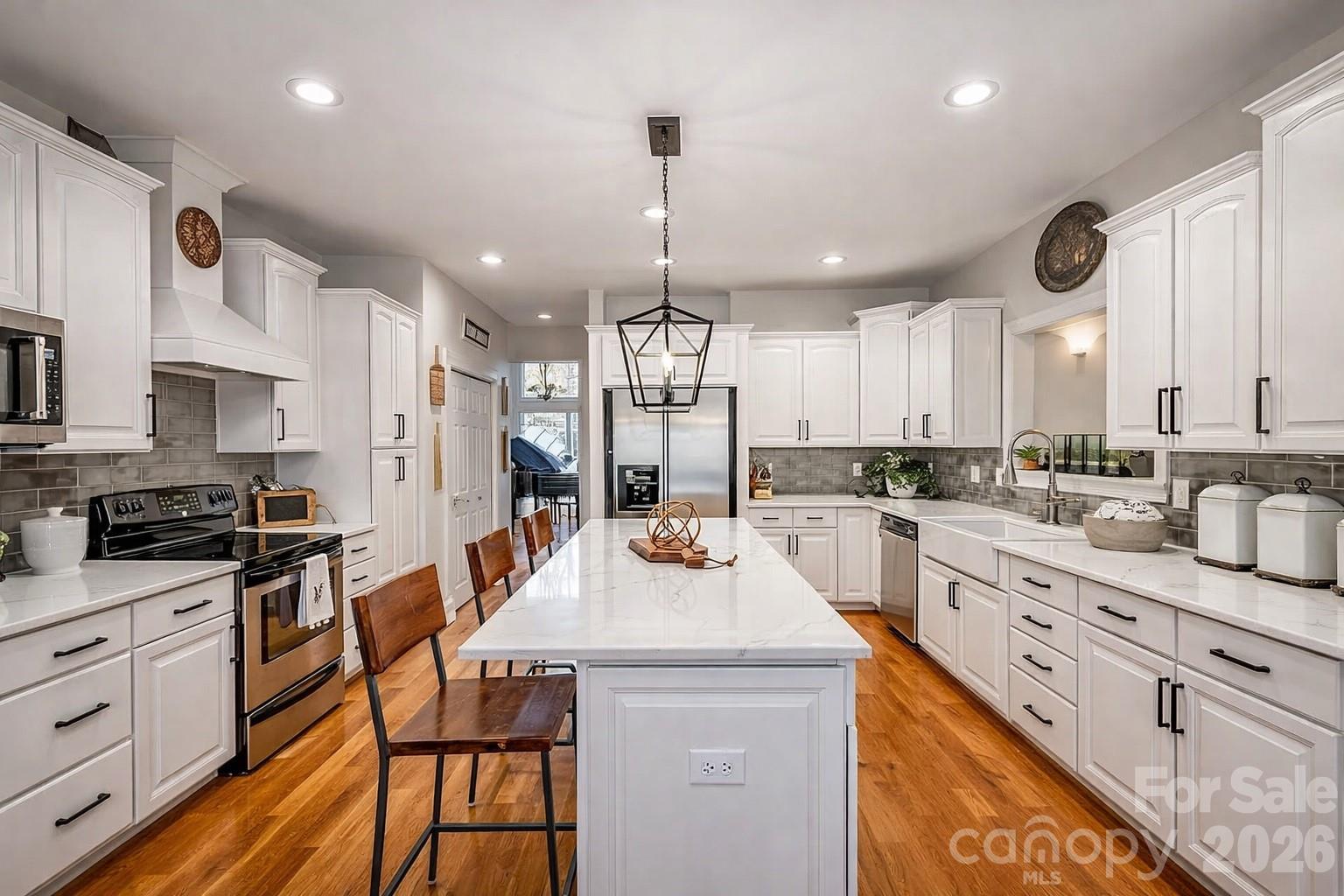 Devonshire - Residential