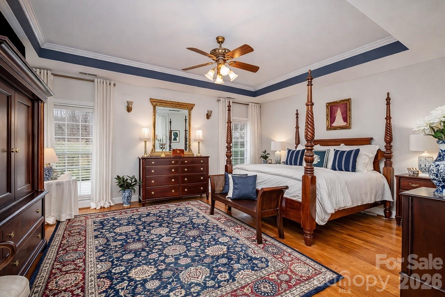 Devonshire - Residential