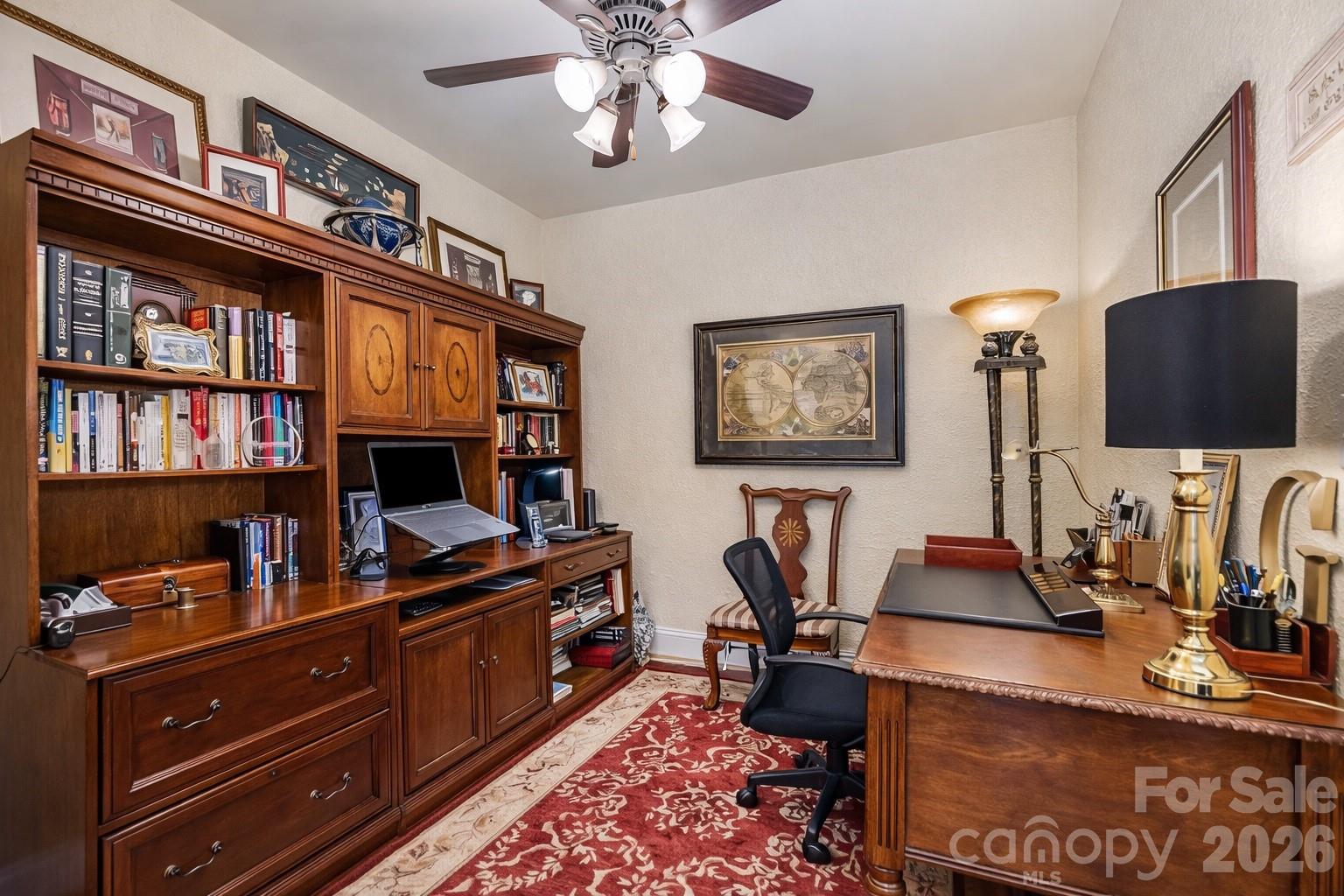 Devonshire - Residential