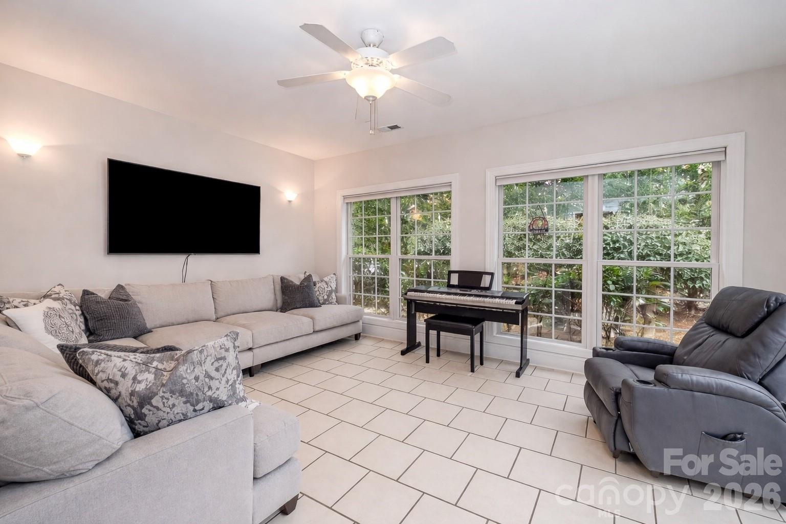 Devonshire - Residential