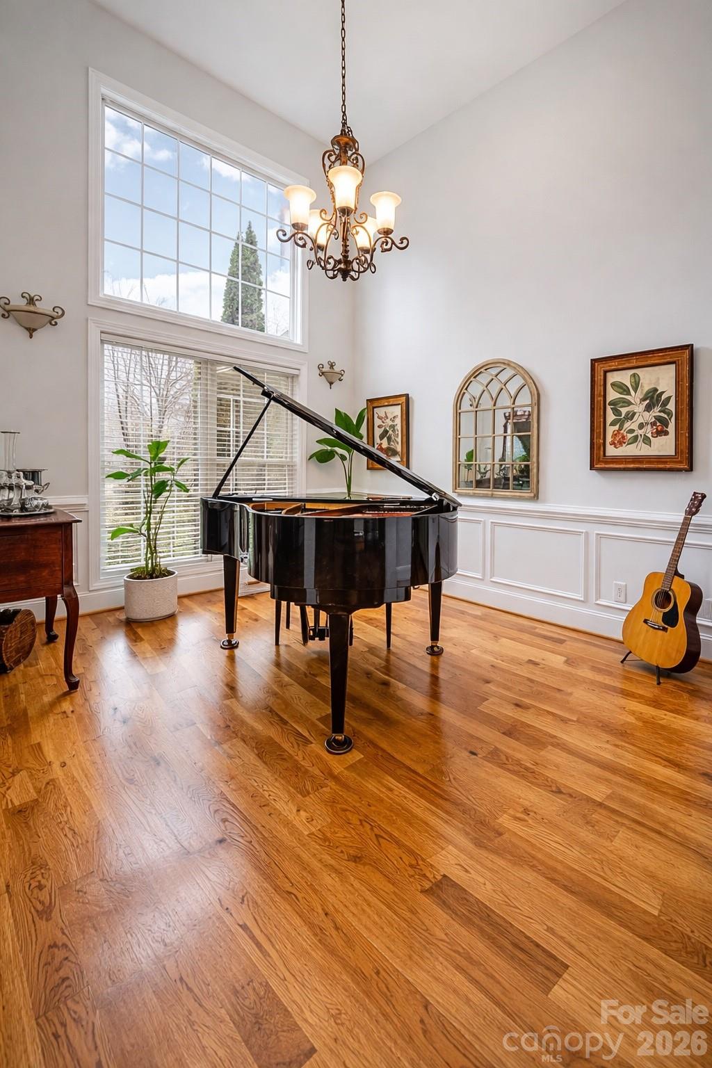 Devonshire - Residential