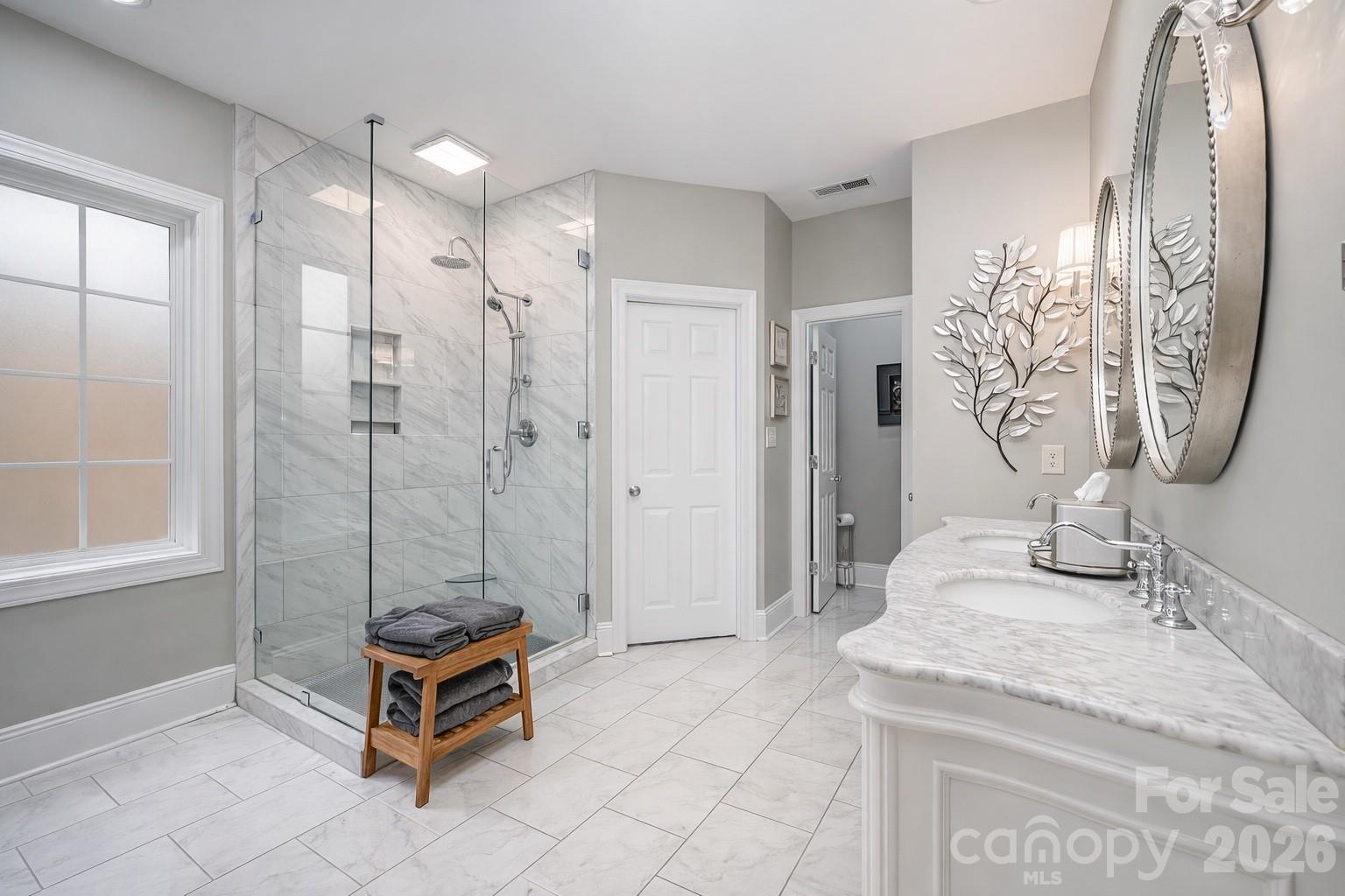 Devonshire - Residential