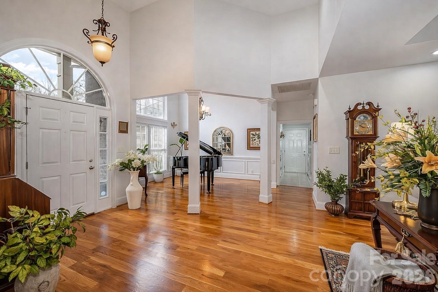 Devonshire - Residential