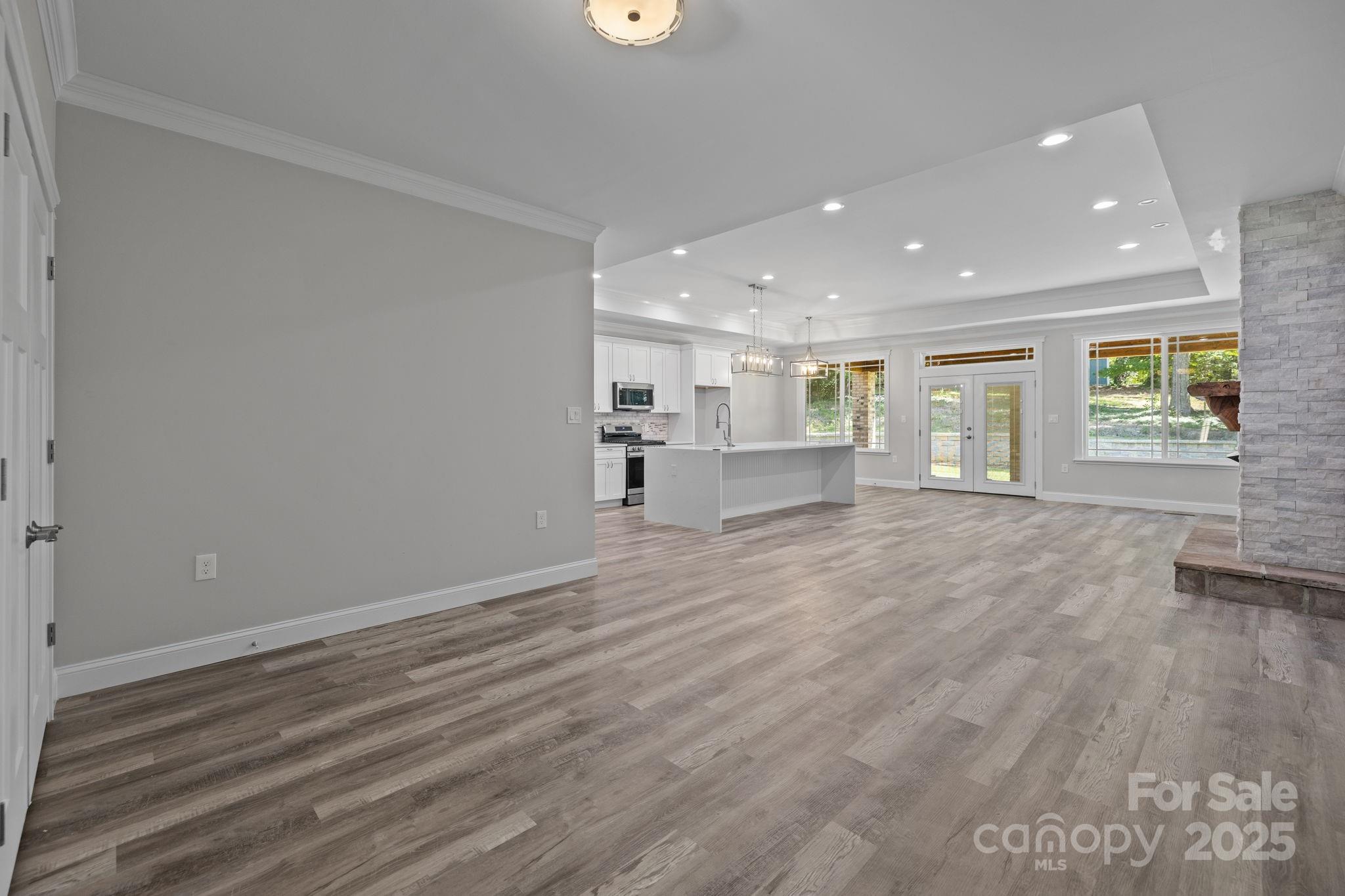 Wood Forest - Residential