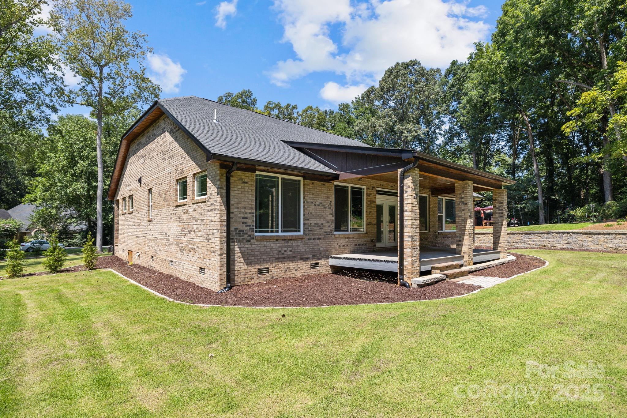 Wood Forest - Residential