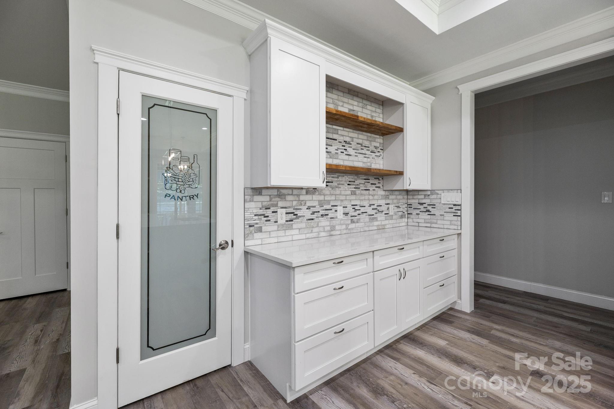 Wood Forest - Residential