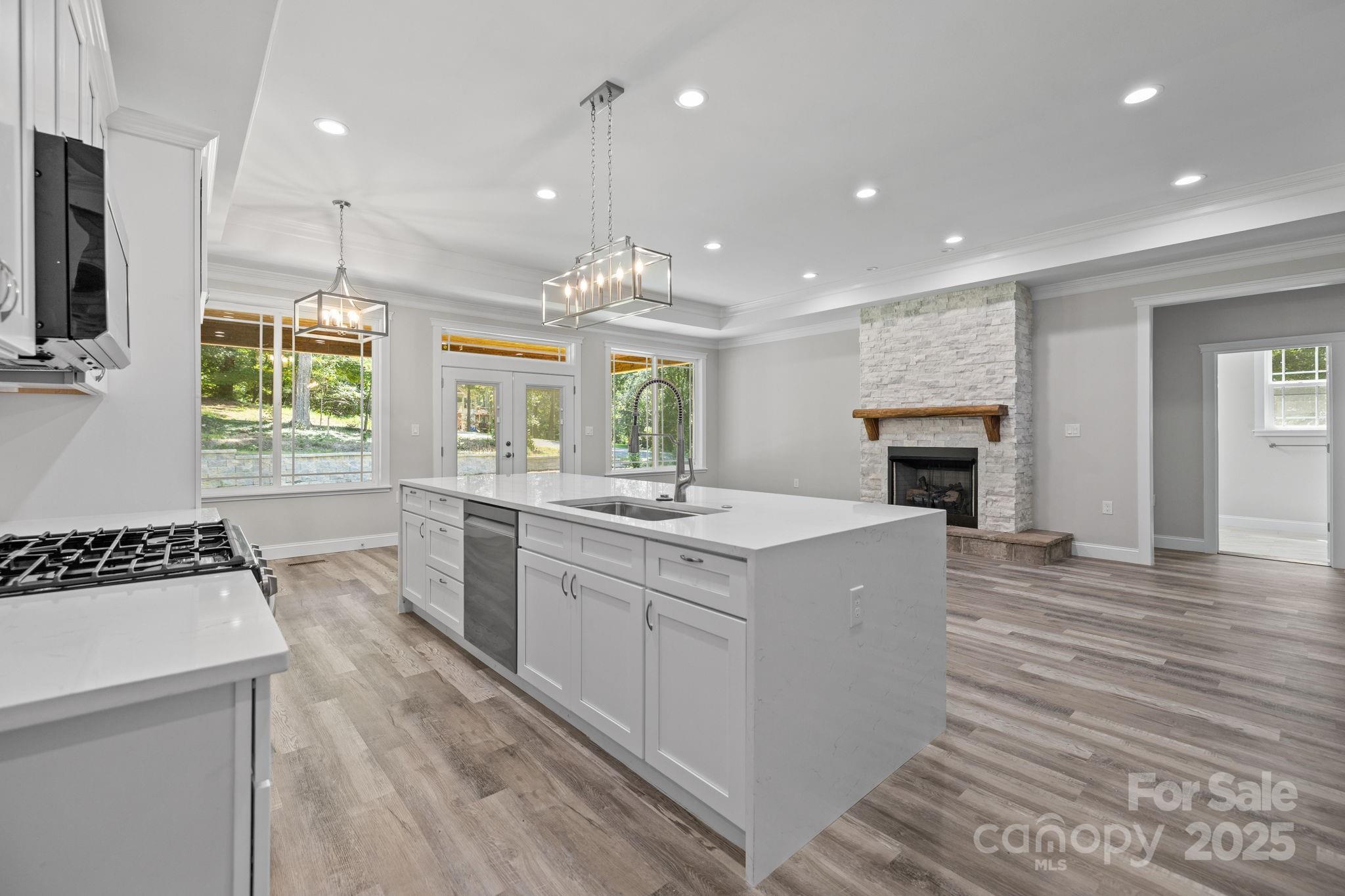 Wood Forest - Residential