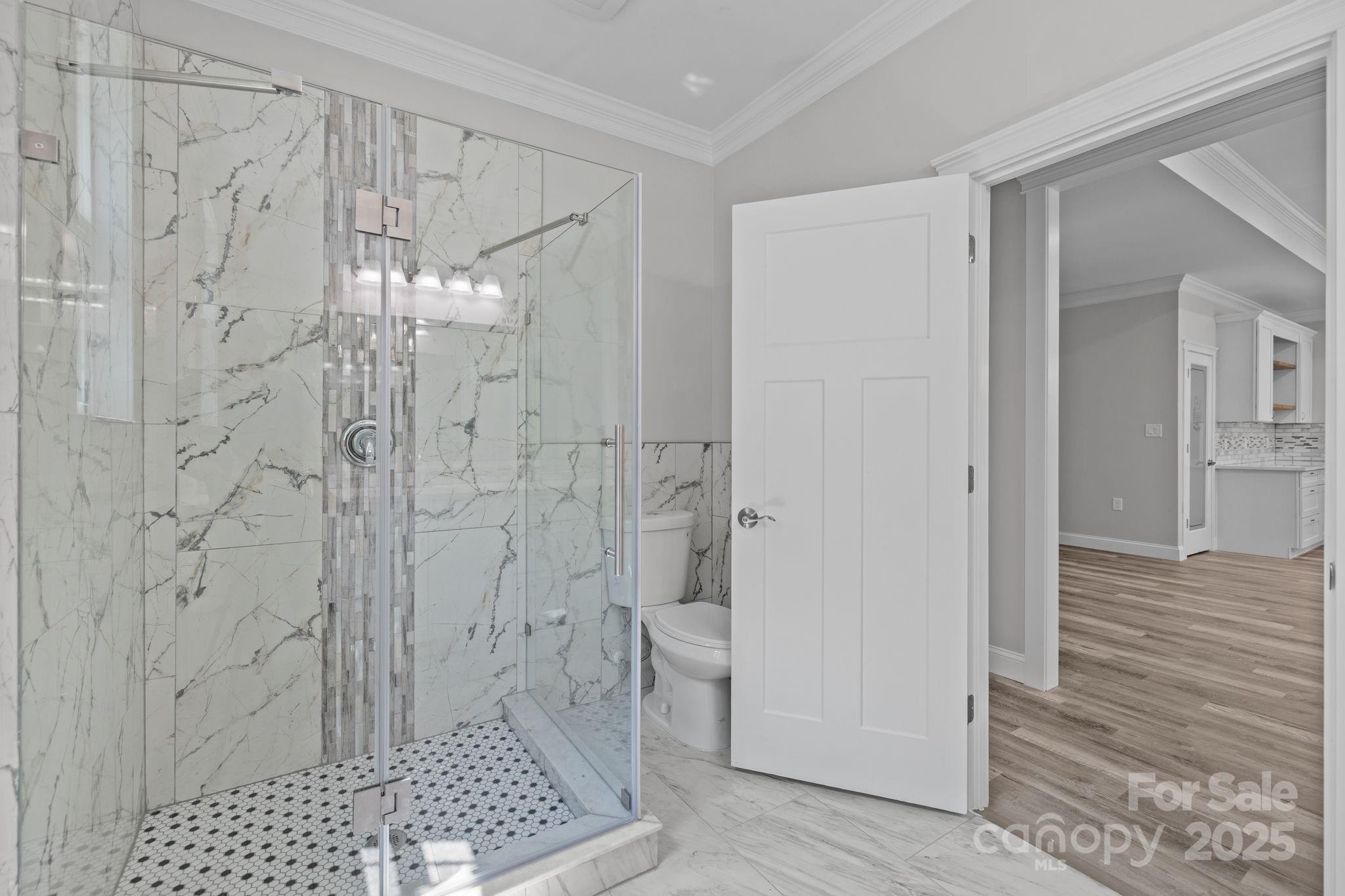 Wood Forest - Residential