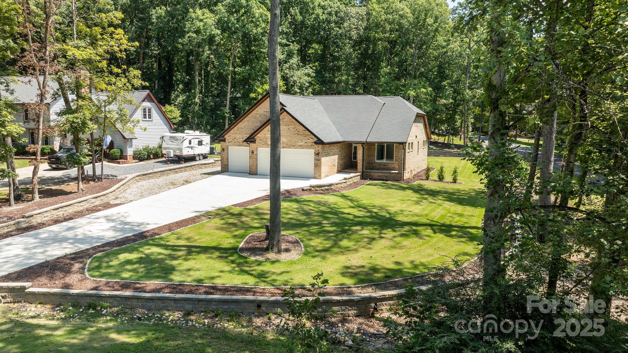 Wood Forest - Residential