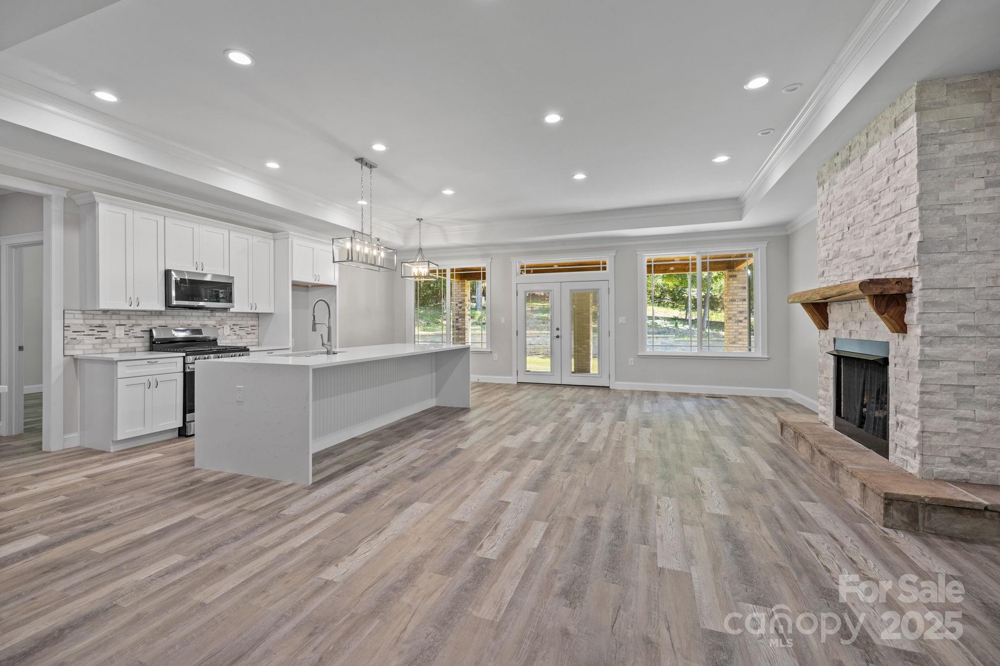 Wood Forest - Residential