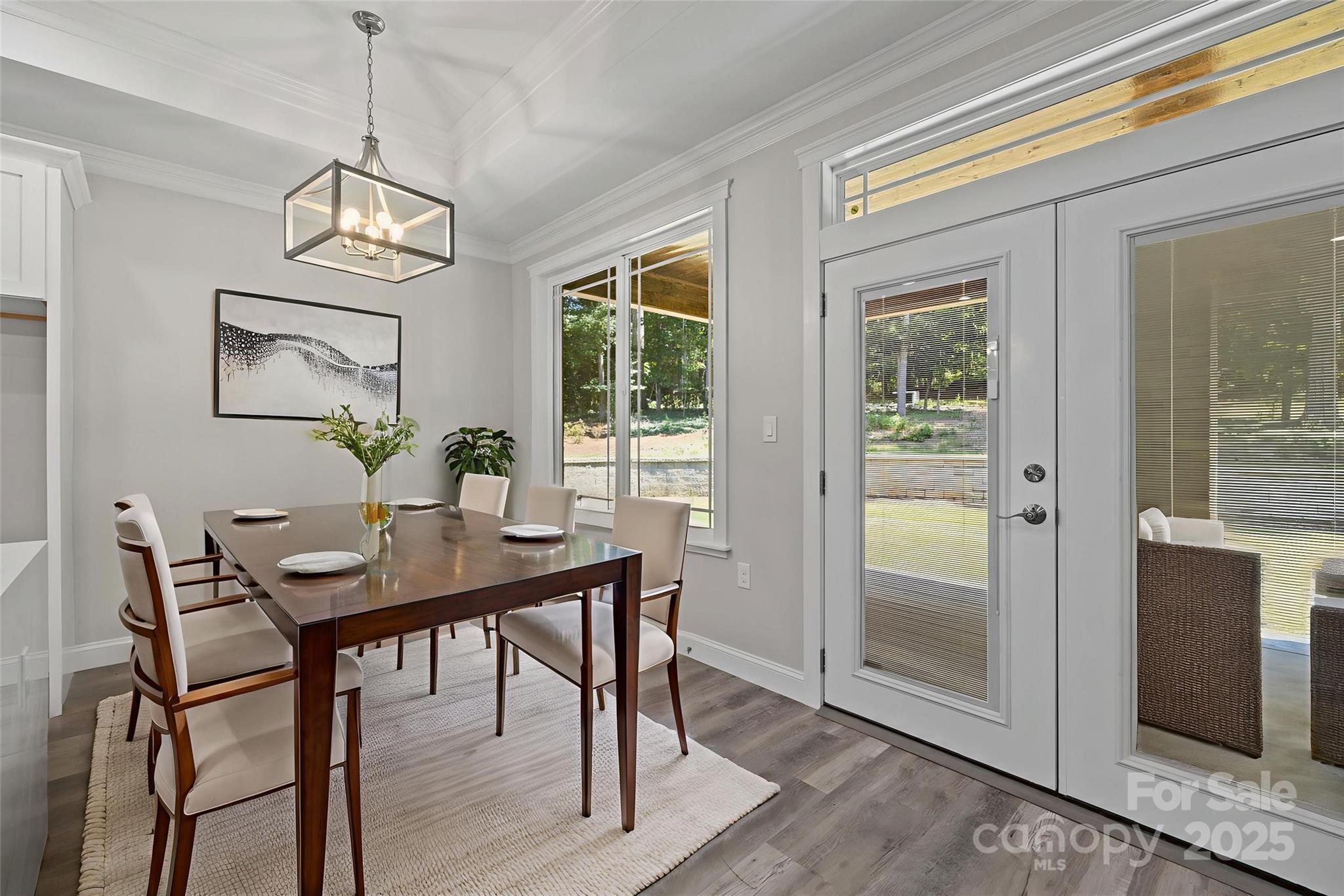 Wood Forest - Residential