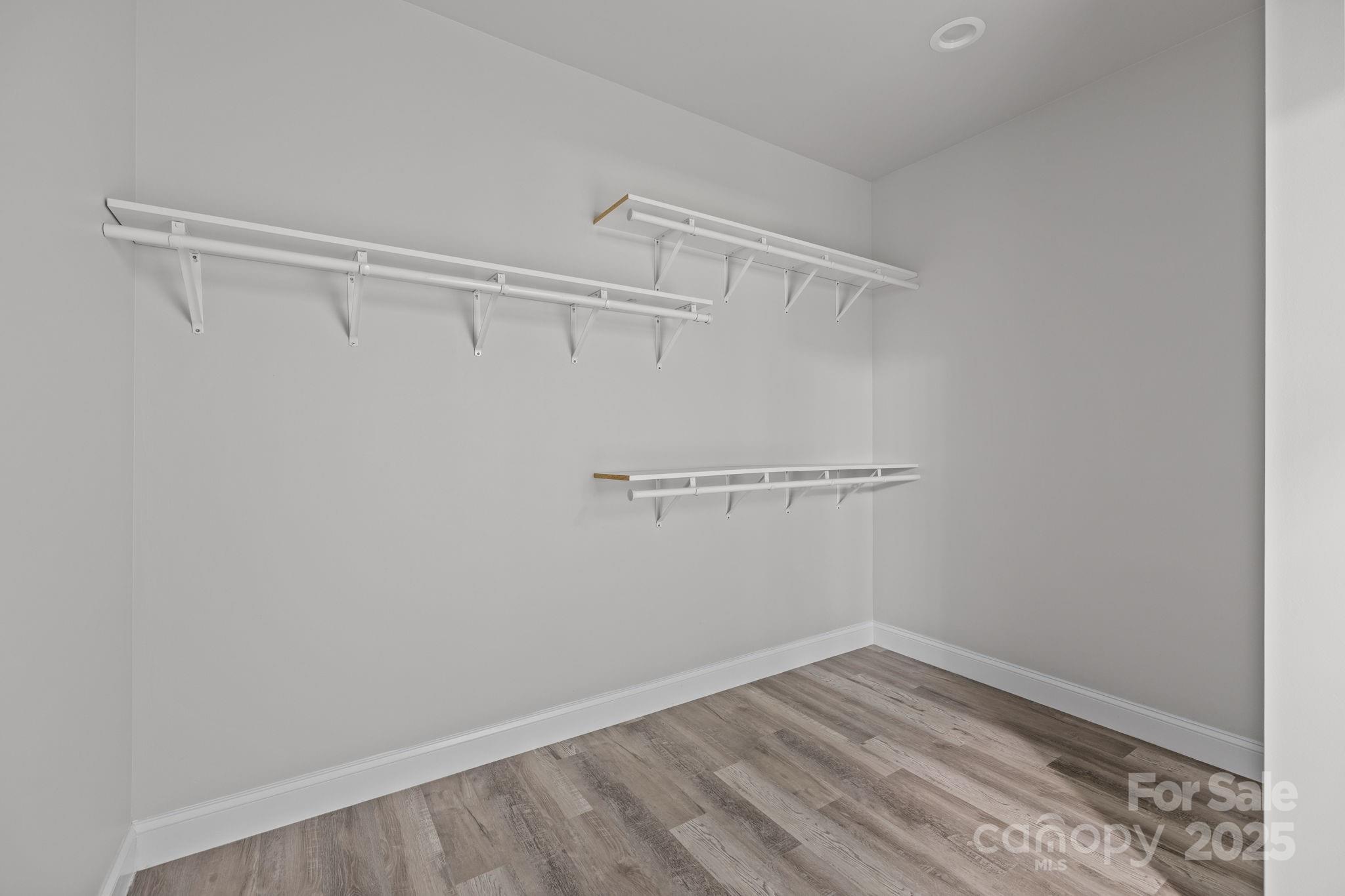 Wood Forest - Residential