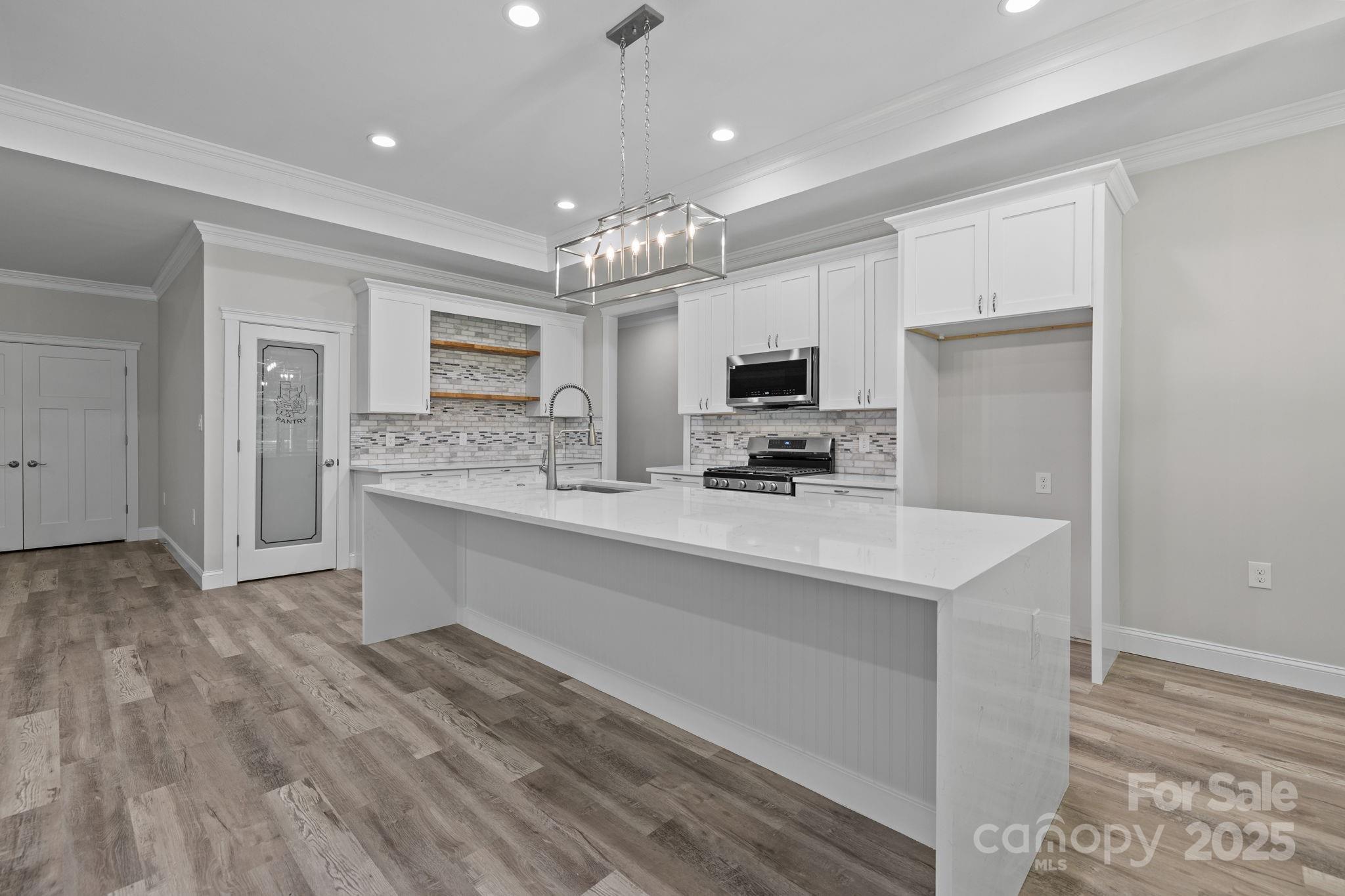 Wood Forest - Residential