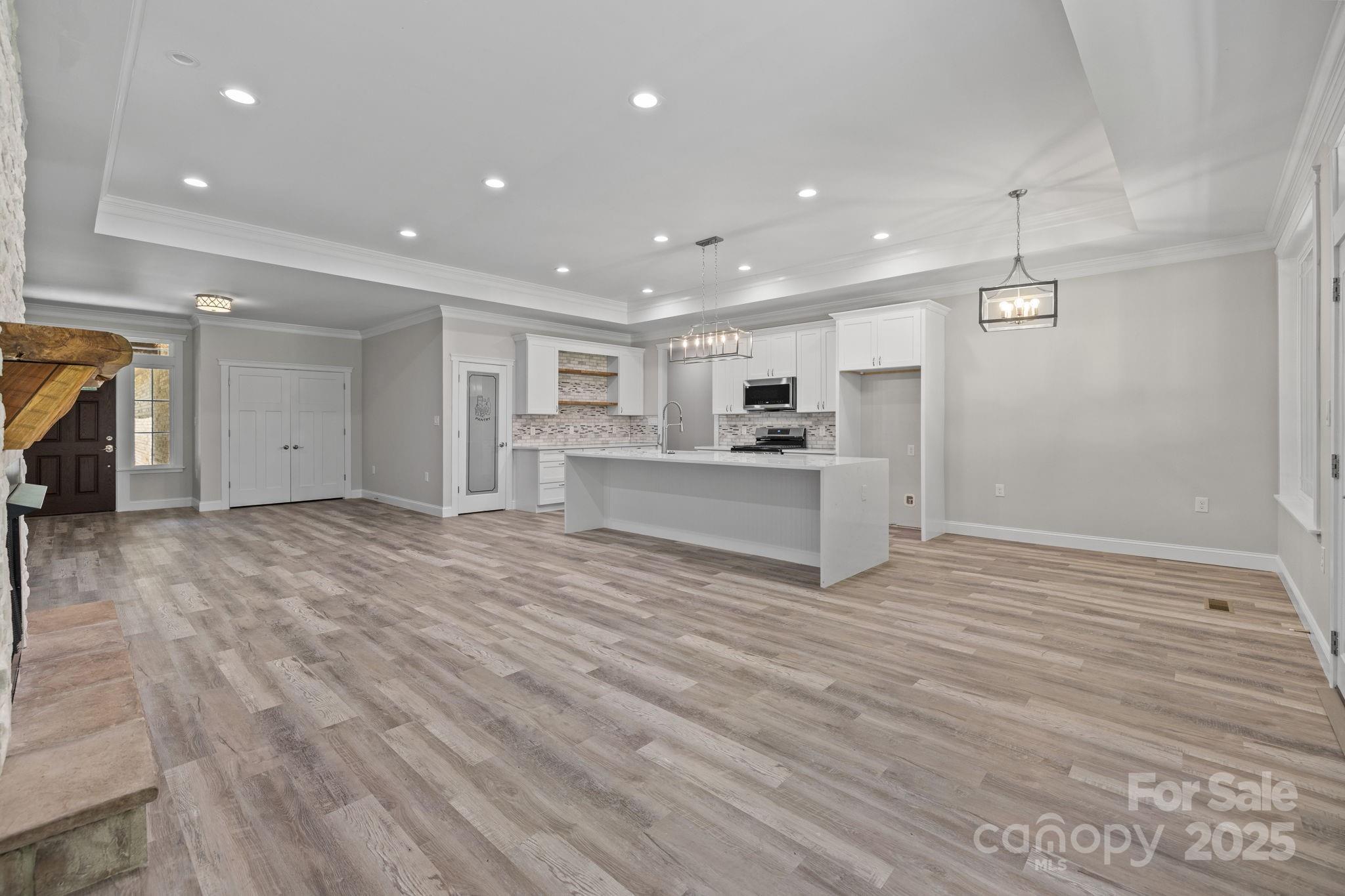 Wood Forest - Residential