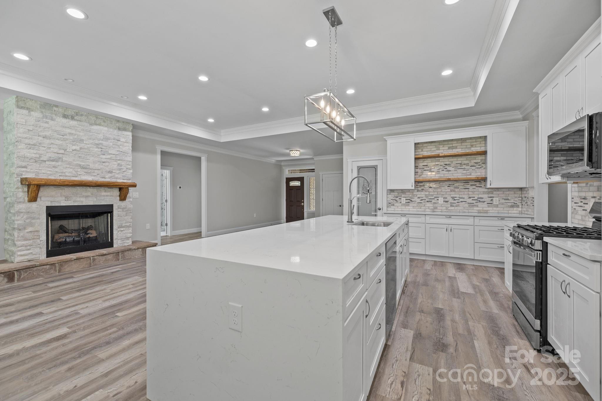 Wood Forest - Residential