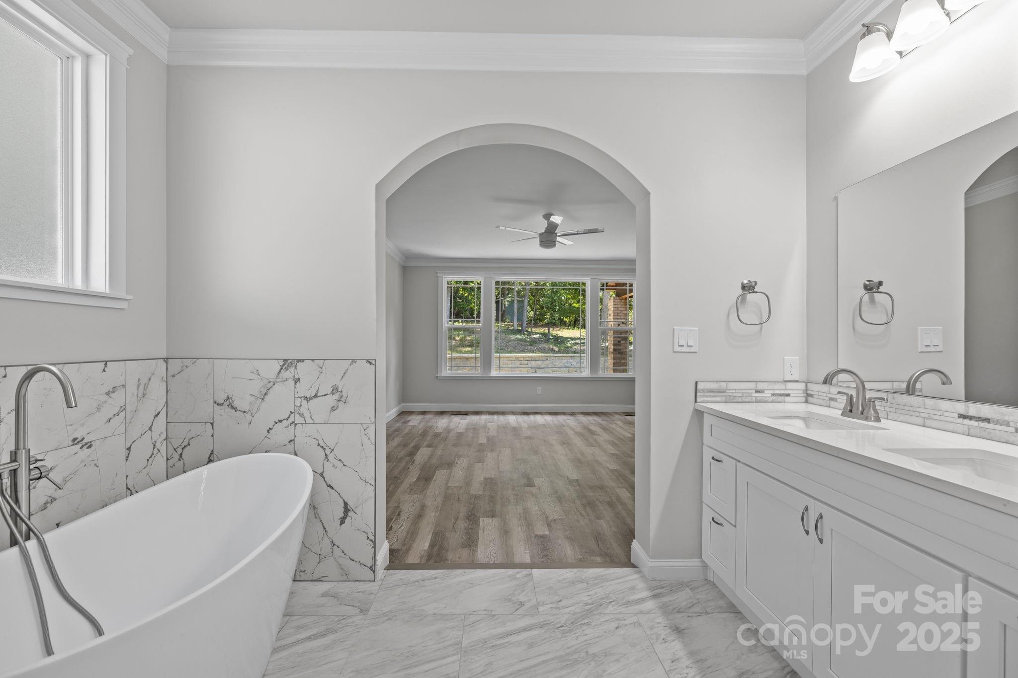 Wood Forest - Residential