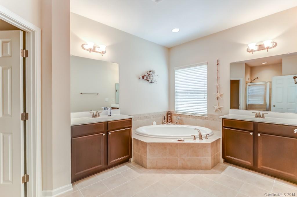 Harbor Master - Residential