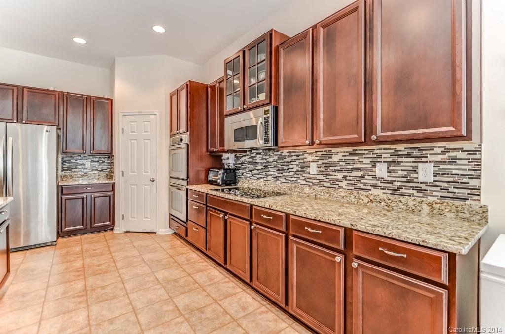 Harbor Master - Residential