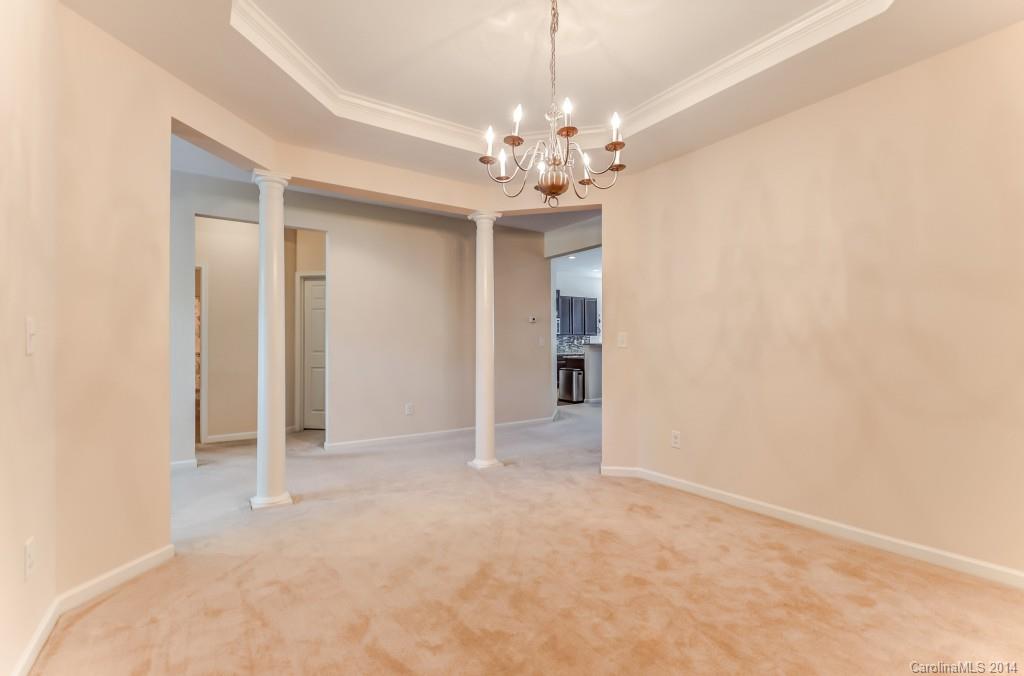 Harbor Master - Residential