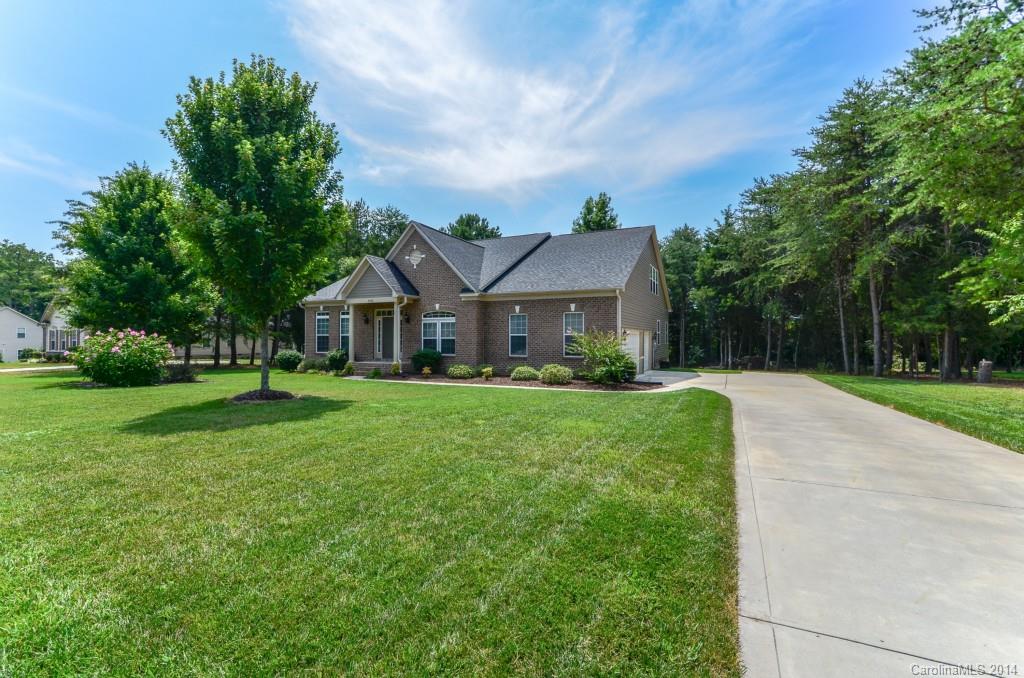 Harbor Master - Residential