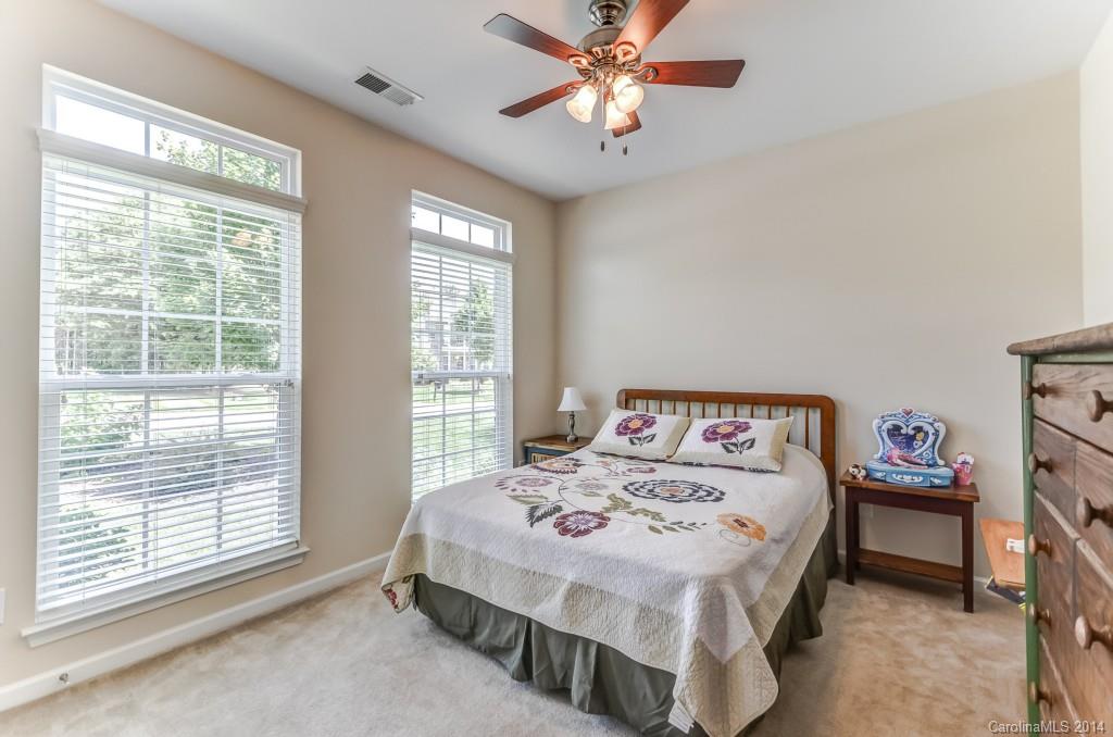 Harbor Master - Residential