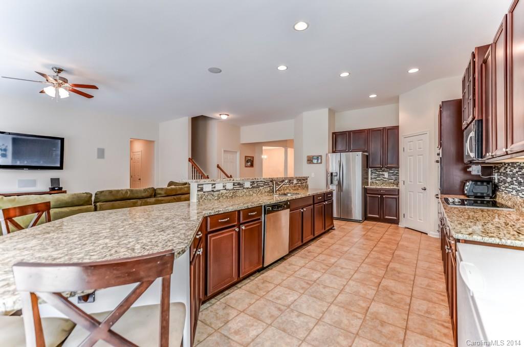 Harbor Master - Residential