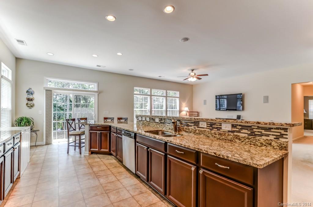 Harbor Master - Residential