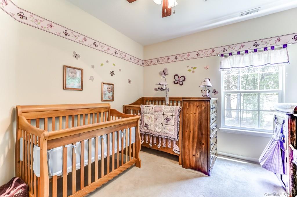 Harbor Master - Residential