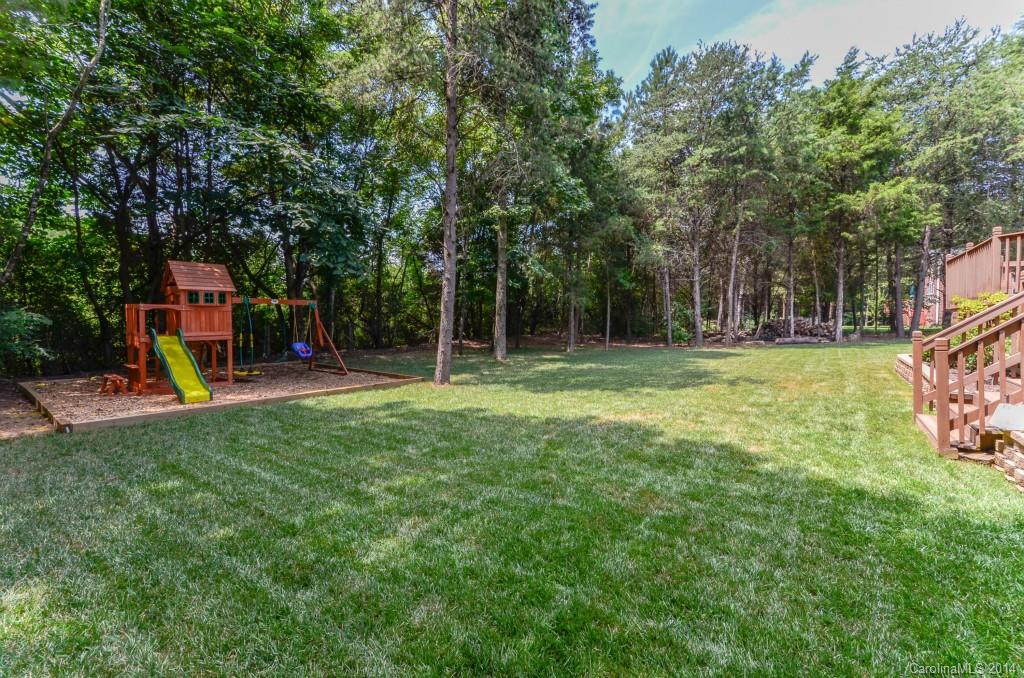 Harbor Master - Residential