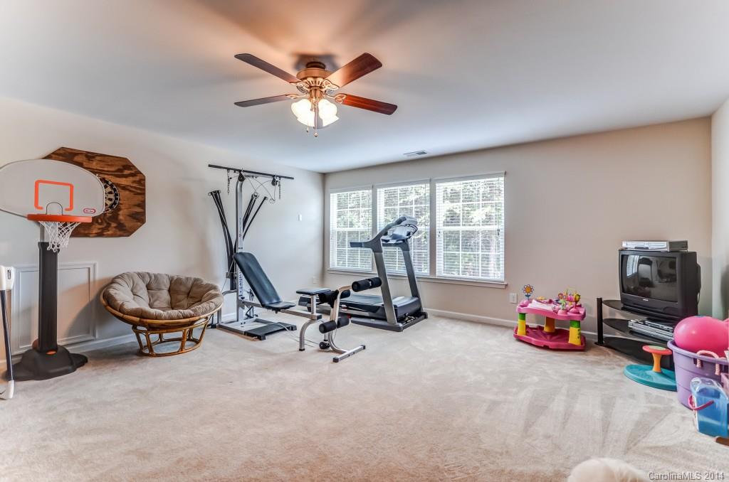 Harbor Master - Residential