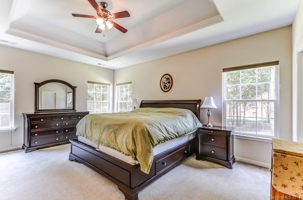 Harbor Master - Residential