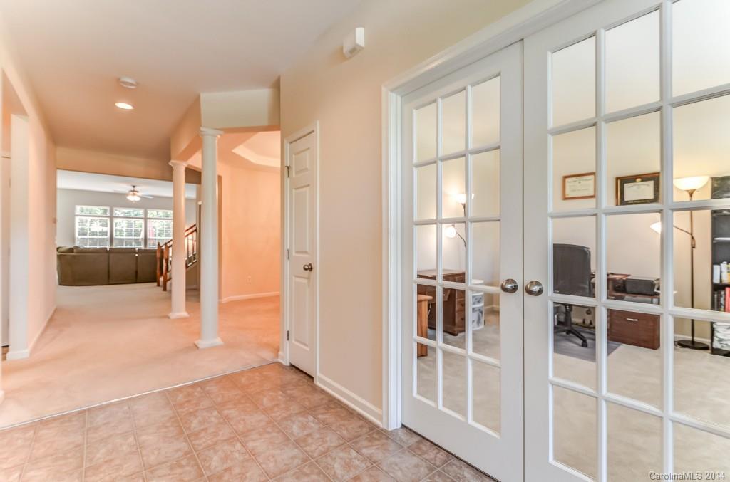 Harbor Master - Residential