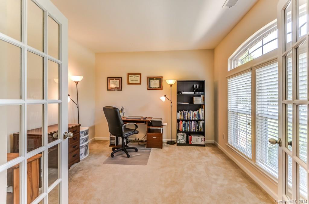 Harbor Master - Residential