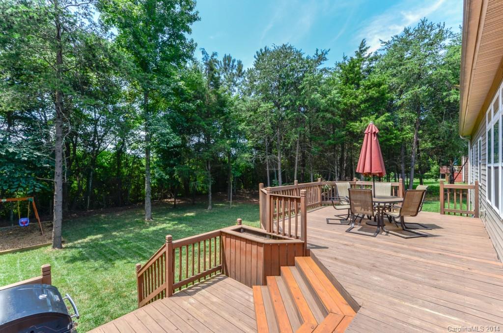 Harbor Master - Residential