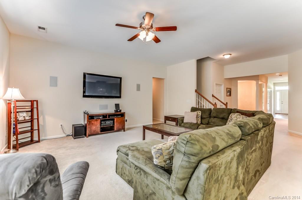 Harbor Master - Residential