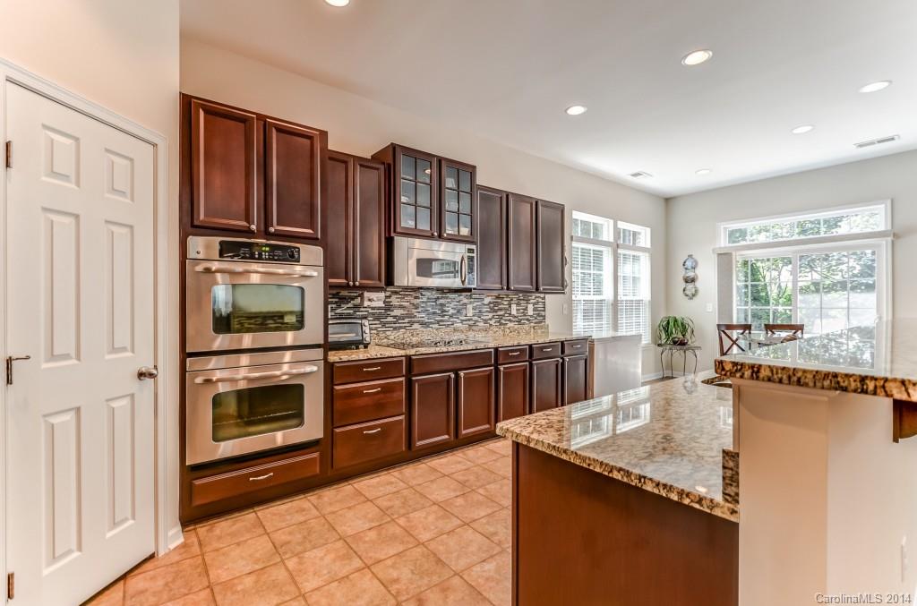 Harbor Master - Residential