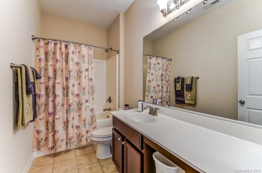 Harbor Master - Residential