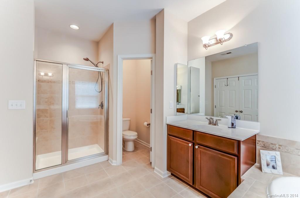 Harbor Master - Residential