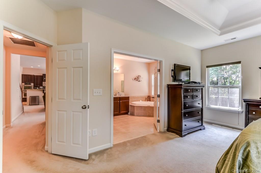 Harbor Master - Residential