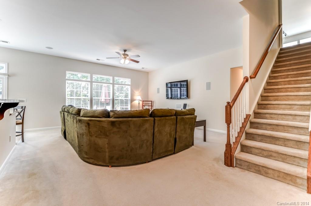 Harbor Master - Residential