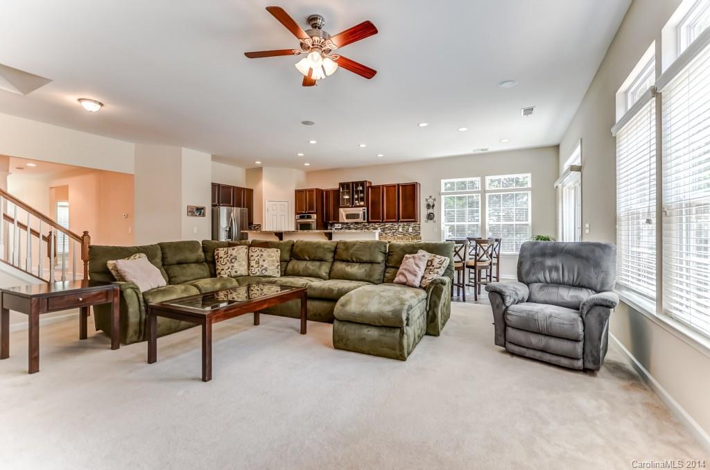 Harbor Master - Residential