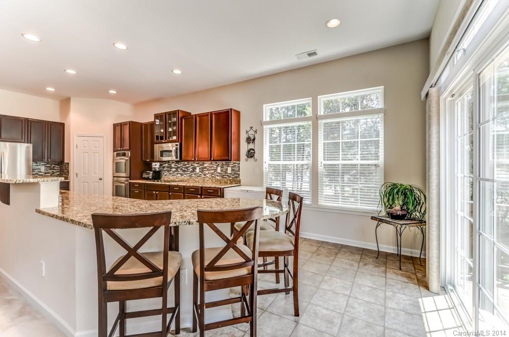 Harbor Master - Residential