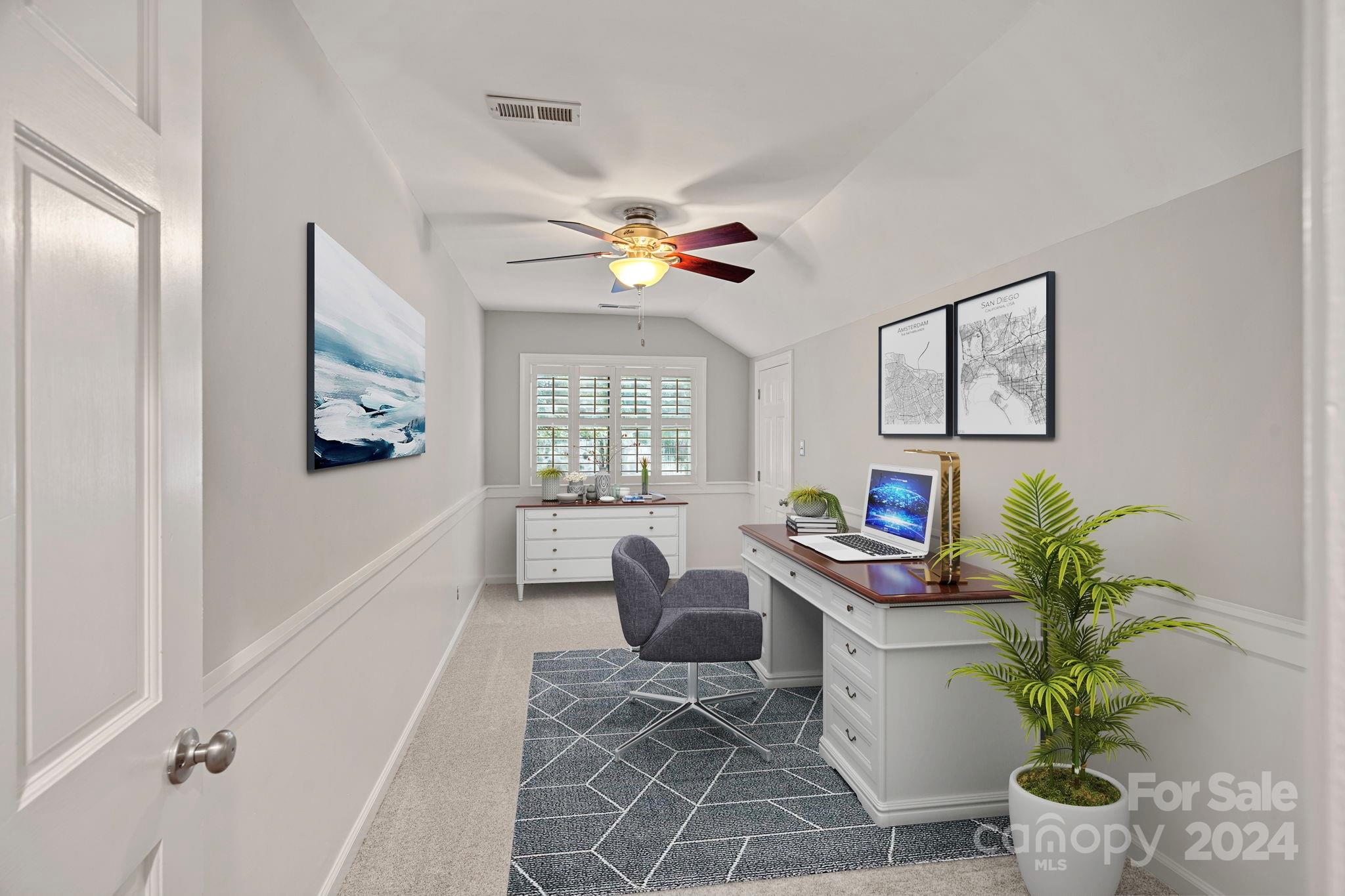 River Hills - Residential