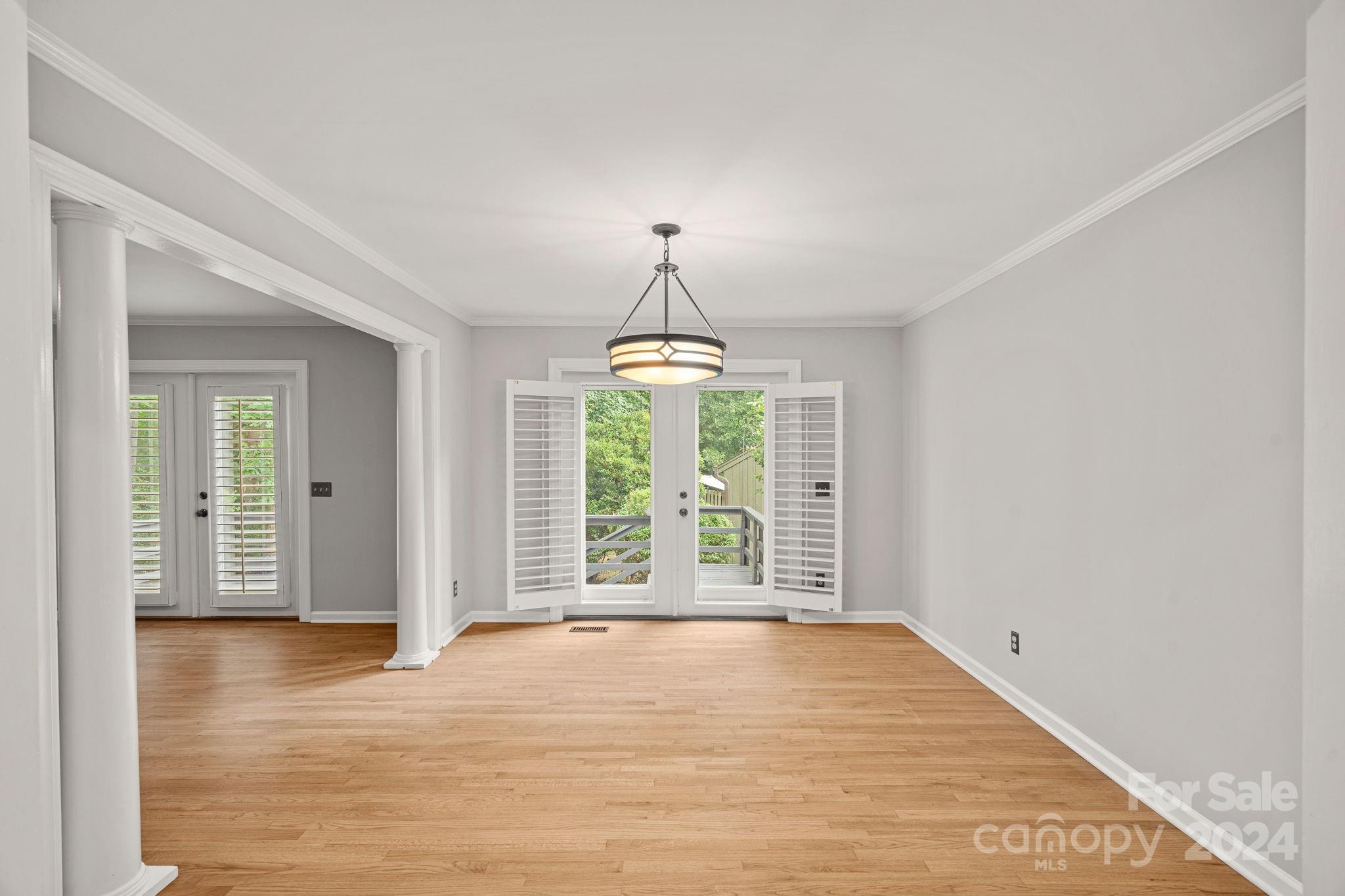 River Hills - Residential