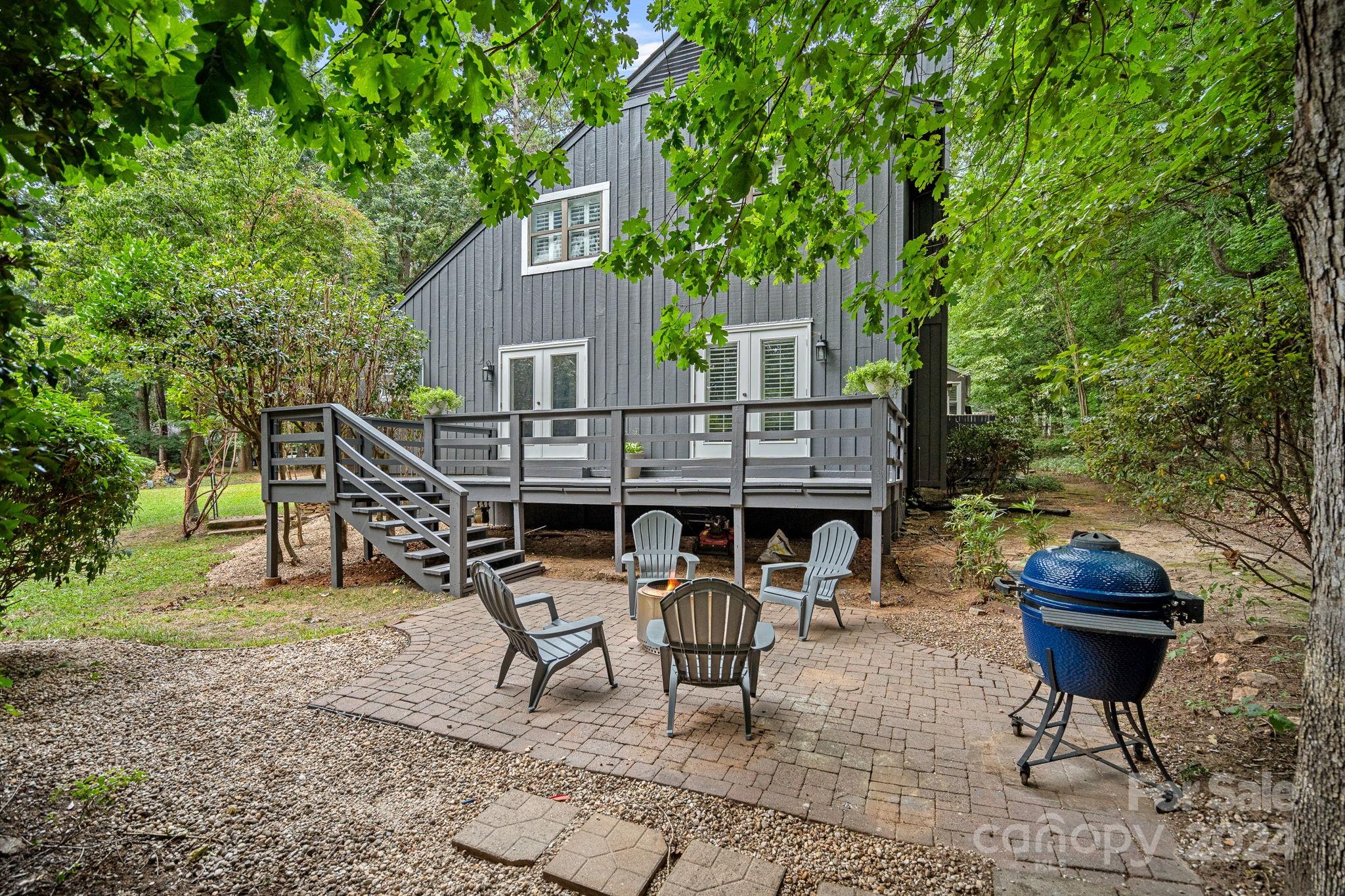 River Hills - Residential