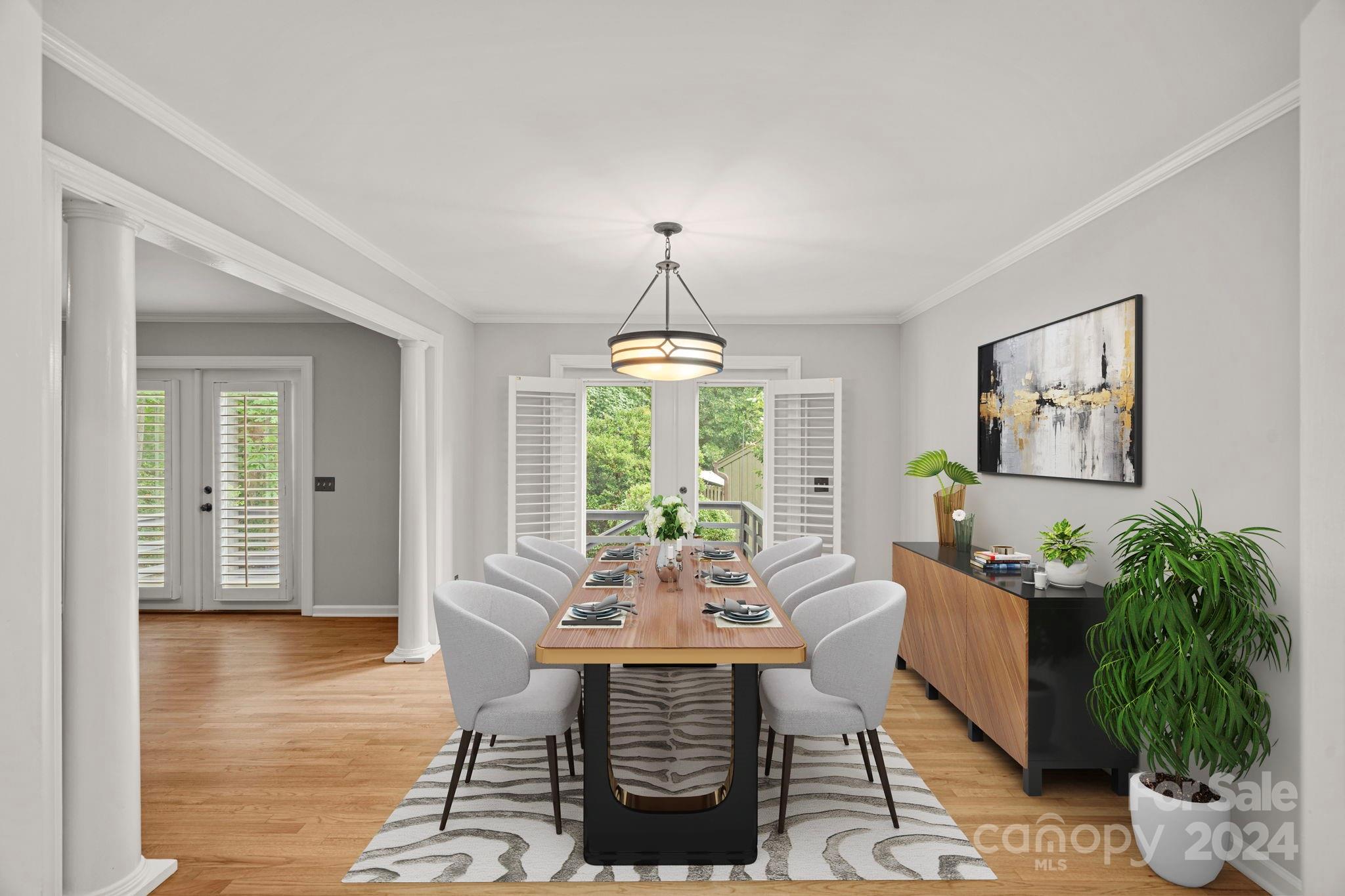 River Hills - Residential